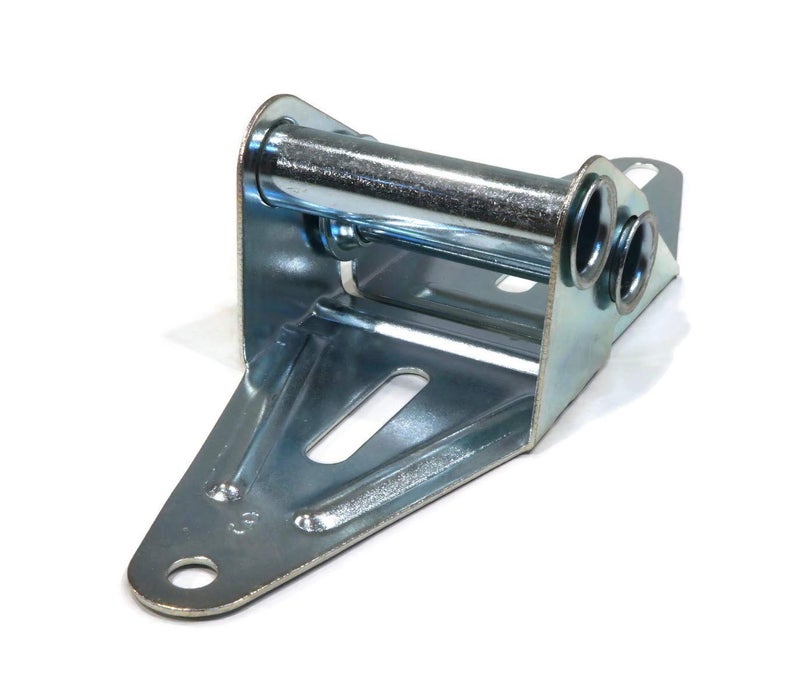 Earthtec Garage Door Parts 18 GA Narrow Body Hinges - 18 Guage # 3 - Image 4